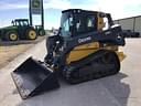 2023 John Deere 333G Image