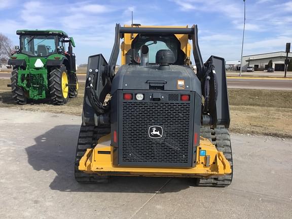 Image of John Deere 333G equipment image 4