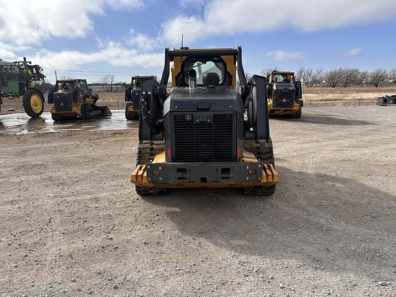 Image of John Deere 333G equipment image 3