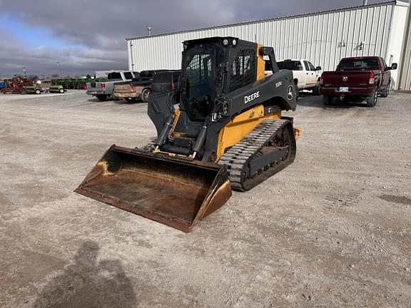 Image of John Deere 333G Primary image