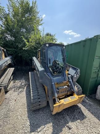 Image of John Deere 333G equipment image 3