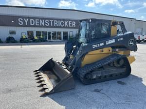 2023 John Deere 333G Image