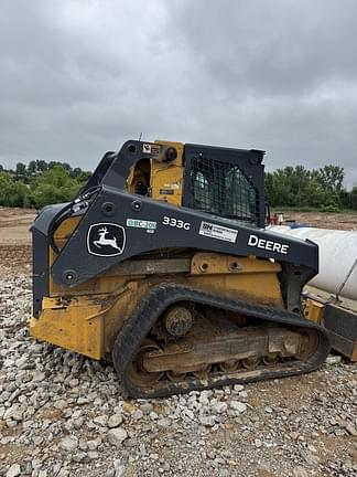 Image of John Deere 333G Primary image
