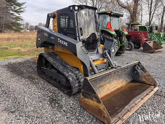 Image of John Deere 333G Primary image