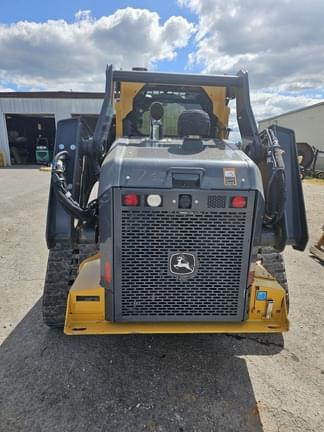 Image of John Deere 333G equipment image 4