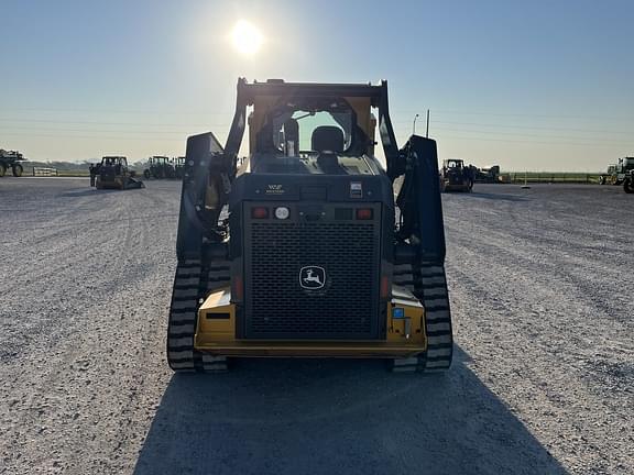 Image of John Deere 333G equipment image 3