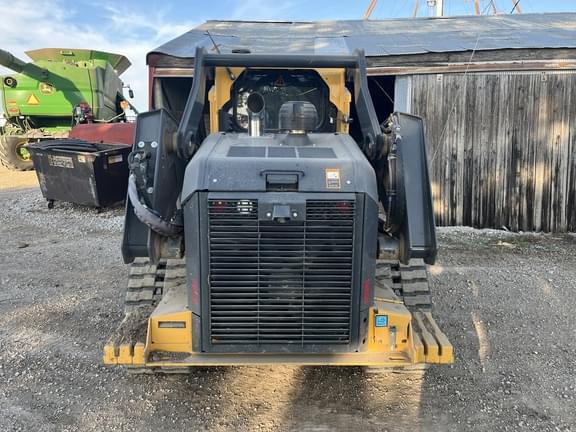 Image of John Deere 333G equipment image 4