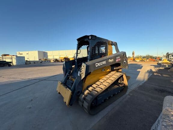 Image of John Deere 333G Primary image