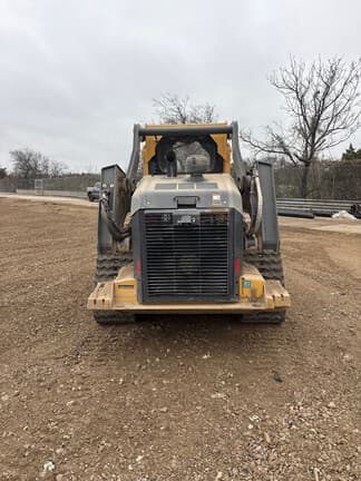 Image of John Deere 333G equipment image 4