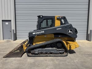 2023 John Deere 333G Image
