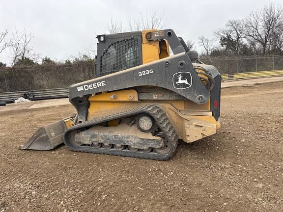 Image of John Deere 333G Primary image