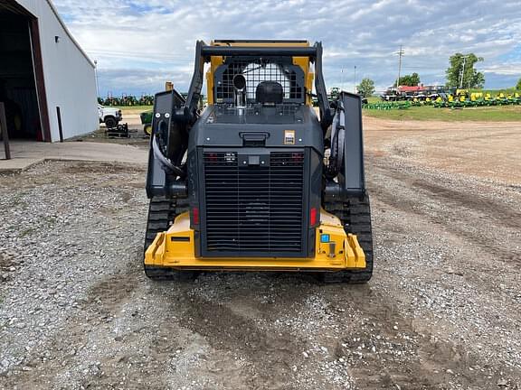 Image of John Deere 333G equipment image 3