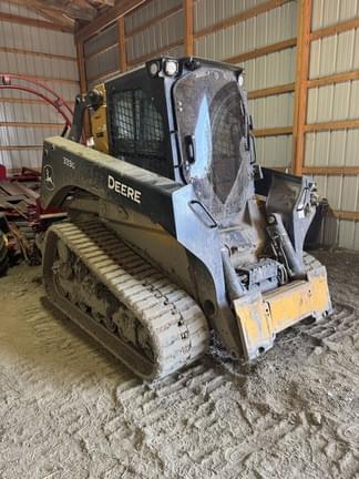 Image of John Deere 333G equipment image 1
