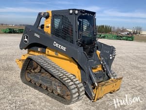 2023 John Deere 333G Image
