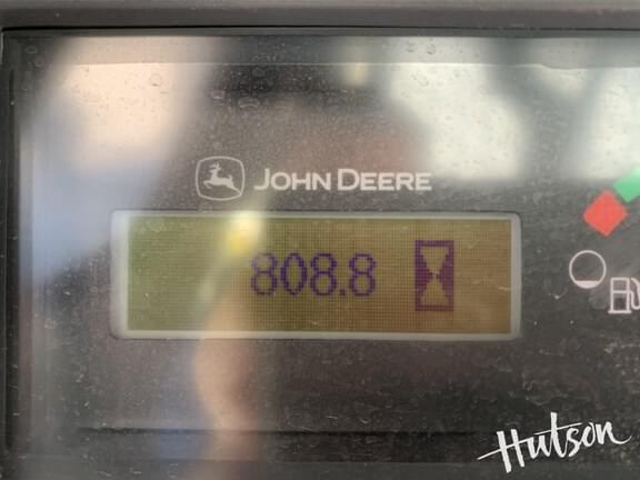 Image of John Deere 333G equipment image 4