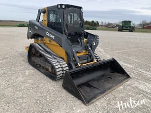 2023 John Deere 333G Image