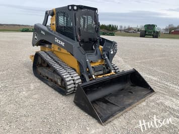 Main image John Deere 333G