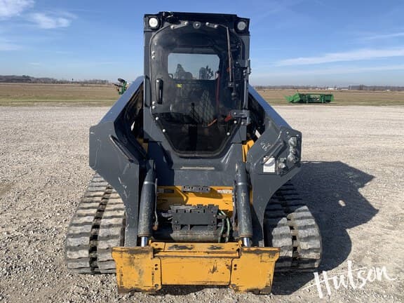 Image of John Deere 333G equipment image 2