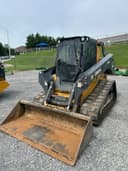 2023 John Deere 333G Image