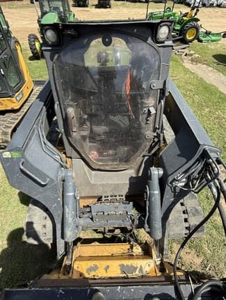 Image of John Deere 333G equipment image 3