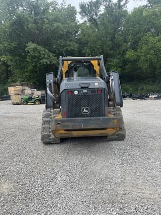 Image of John Deere 333G equipment image 4