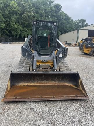 Image of John Deere 333G equipment image 1