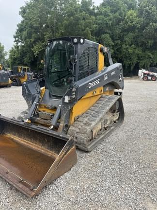 Image of John Deere 333G Primary image