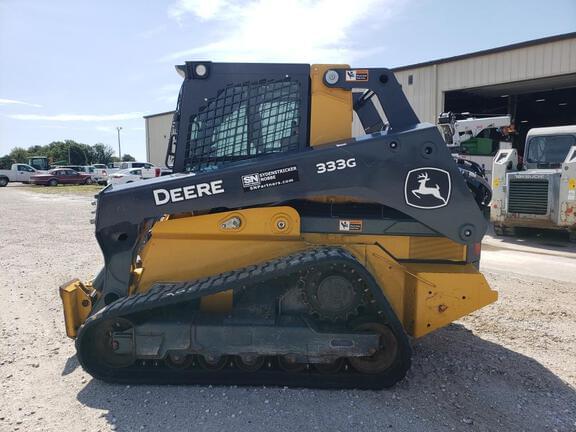 Image of John Deere 333G Primary image
