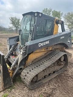 Image of John Deere 333G Primary image