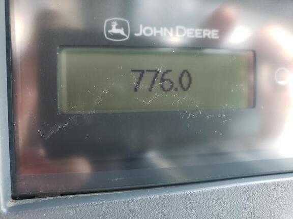 Image of John Deere 333G equipment image 4