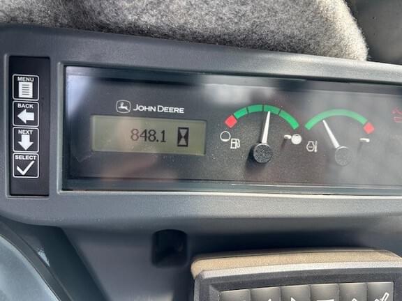 Image of John Deere 333G equipment image 3