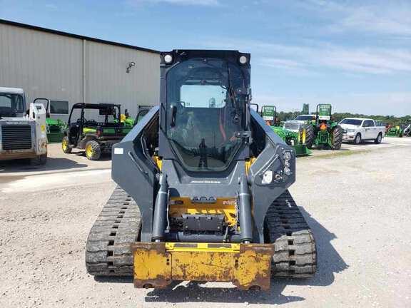 Image of John Deere 333G equipment image 2