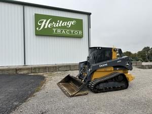 2023 John Deere 333G Image