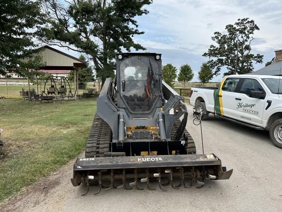 Image of John Deere 333G equipment image 2