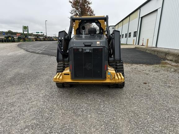 Image of John Deere 333G equipment image 4