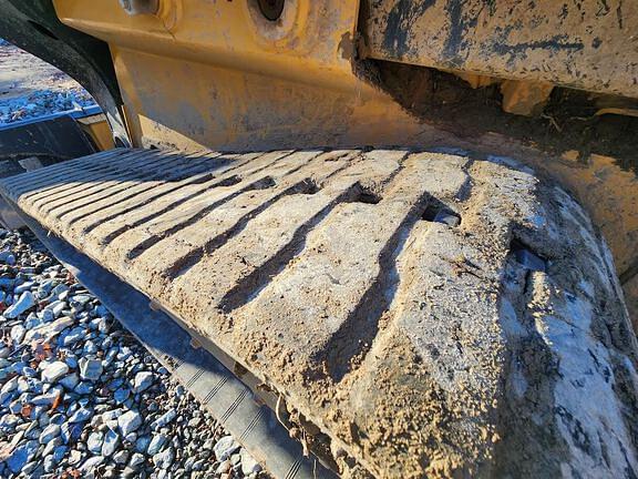 Image of John Deere 333G equipment image 1