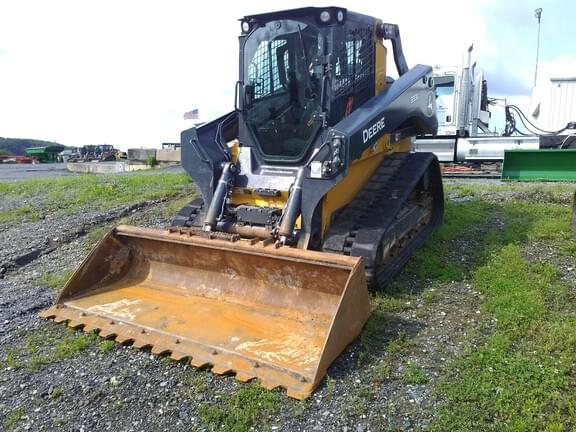 Image of John Deere 333G Primary image