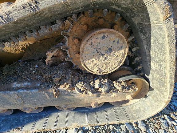 Image of John Deere 333G equipment image 3