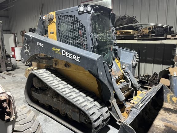Image of John Deere 333G Primary image