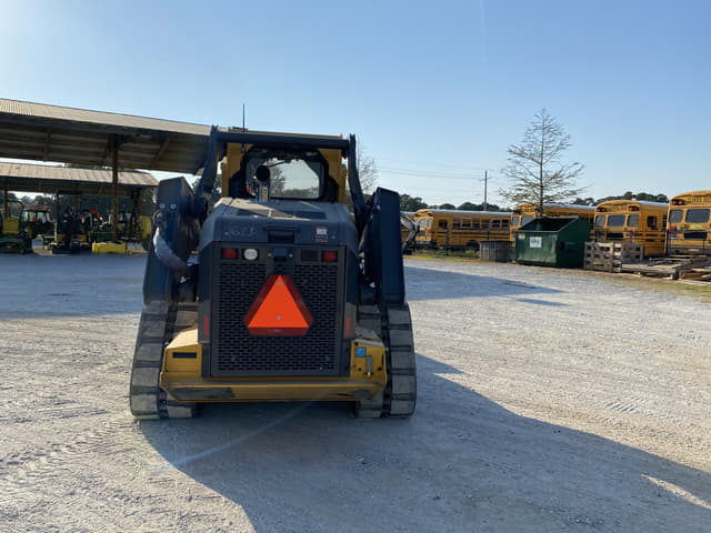 Image of John Deere 333G equipment image 3