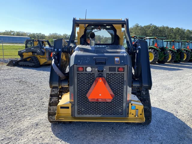 Image of John Deere 333G equipment image 3