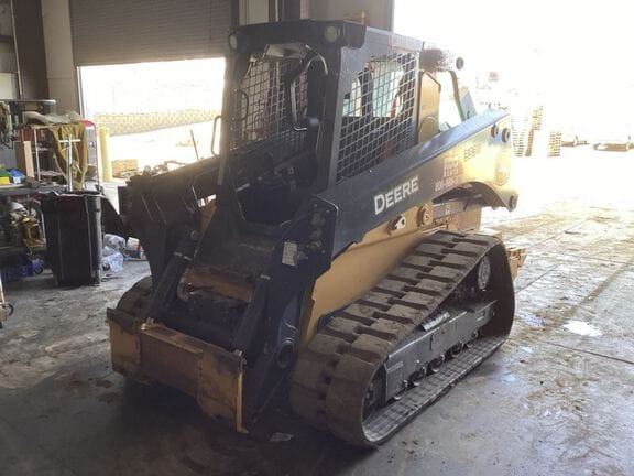2023 John Deere 333G Equipment Image0