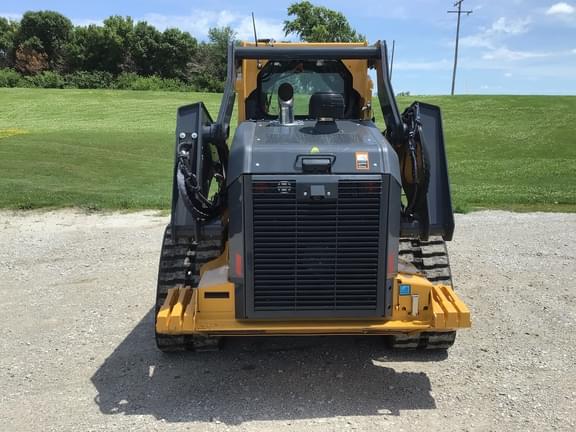 Image of John Deere 333G equipment image 4