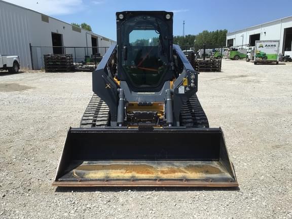 Image of John Deere 333G equipment image 1