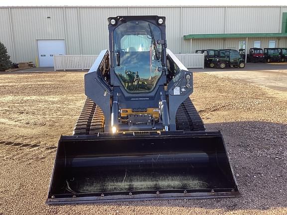 Image of John Deere 333G equipment image 1