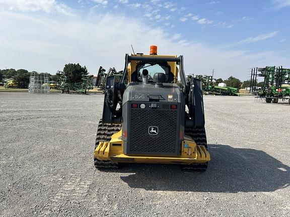 Image of John Deere 333G equipment image 2