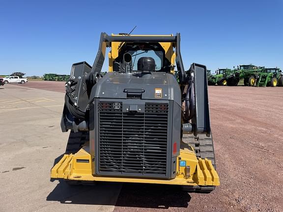 Image of John Deere 333G equipment image 2