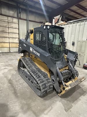 2023 John Deere 333G Image