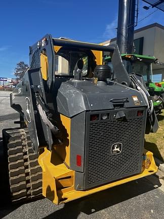 Image of John Deere 333G equipment image 2