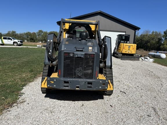 Image of John Deere 333G equipment image 2
